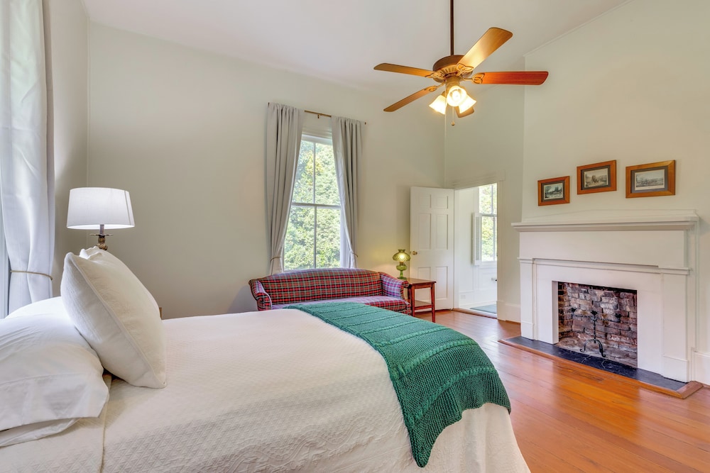 Tranquil Abode Near Thomasville w/ Screened Porch! view 5