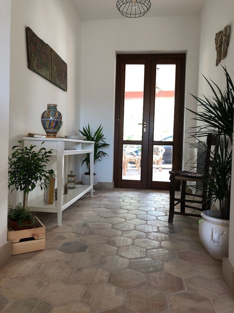 Agriturismo Agliastro photo 2