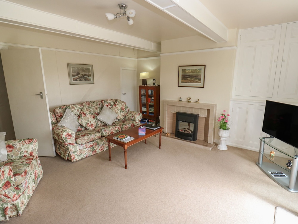 Marsh Cottage