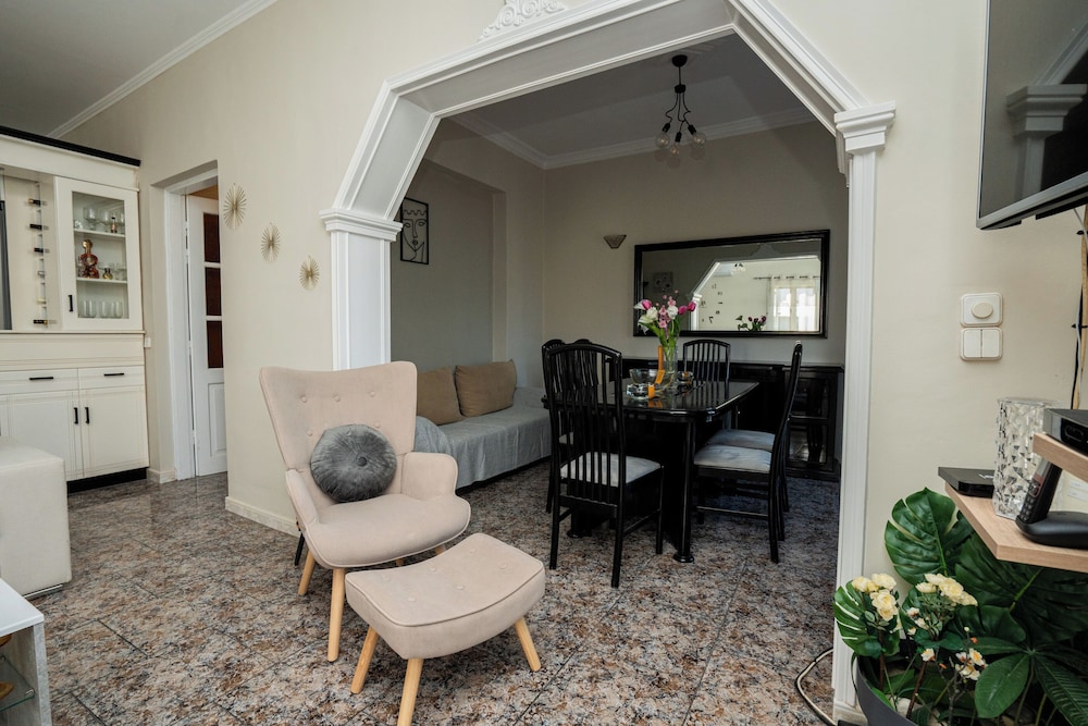 Ionian View Village House
