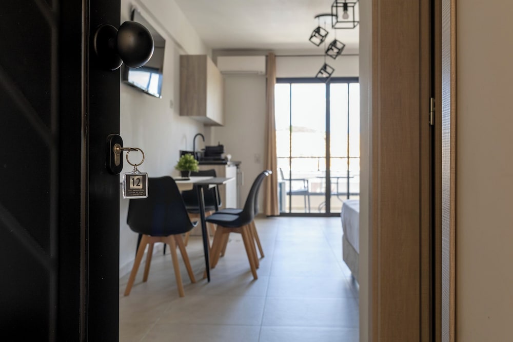 NS Apartments Nydri