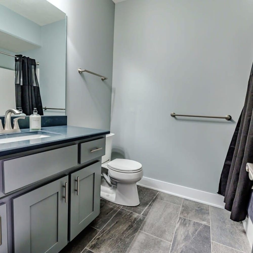 Luxury Retreat Modern 5BR Ranch in Bennington
