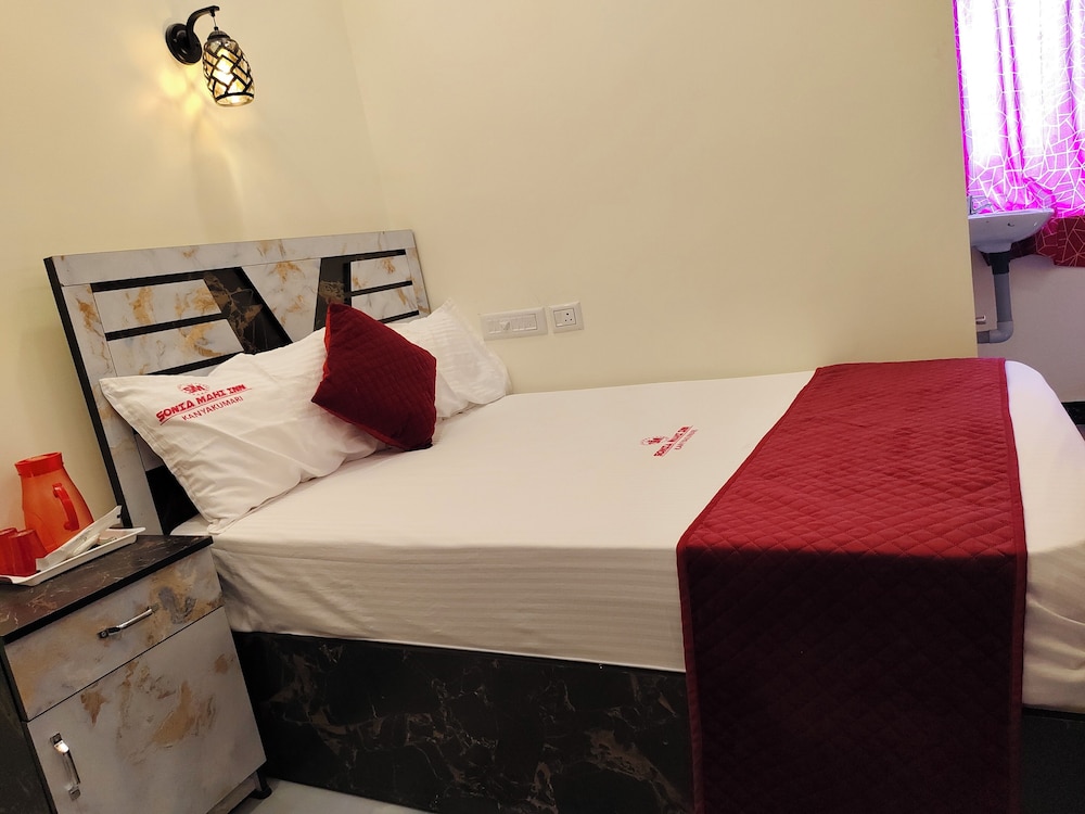 HOTEL SONIA MAHI INN