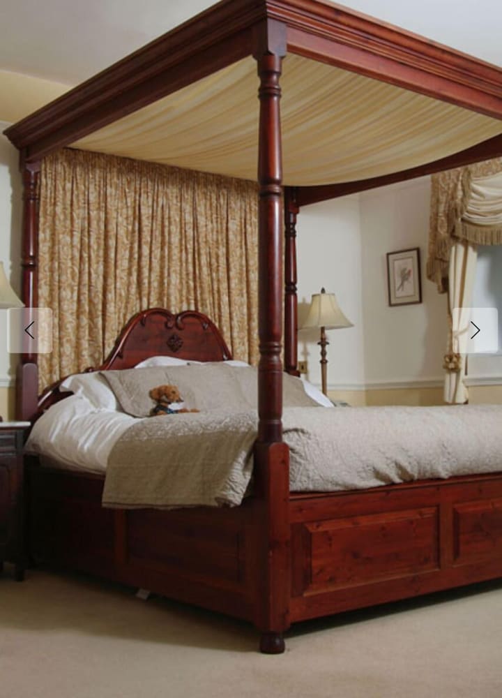 Simonstone Hall Hotel