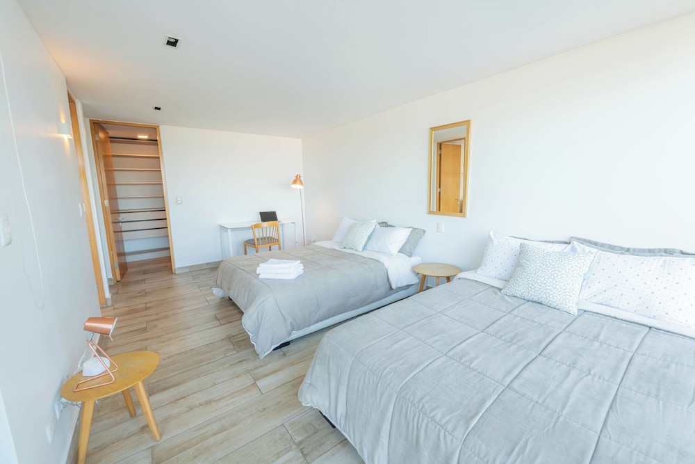 Oceana Suites San Luis