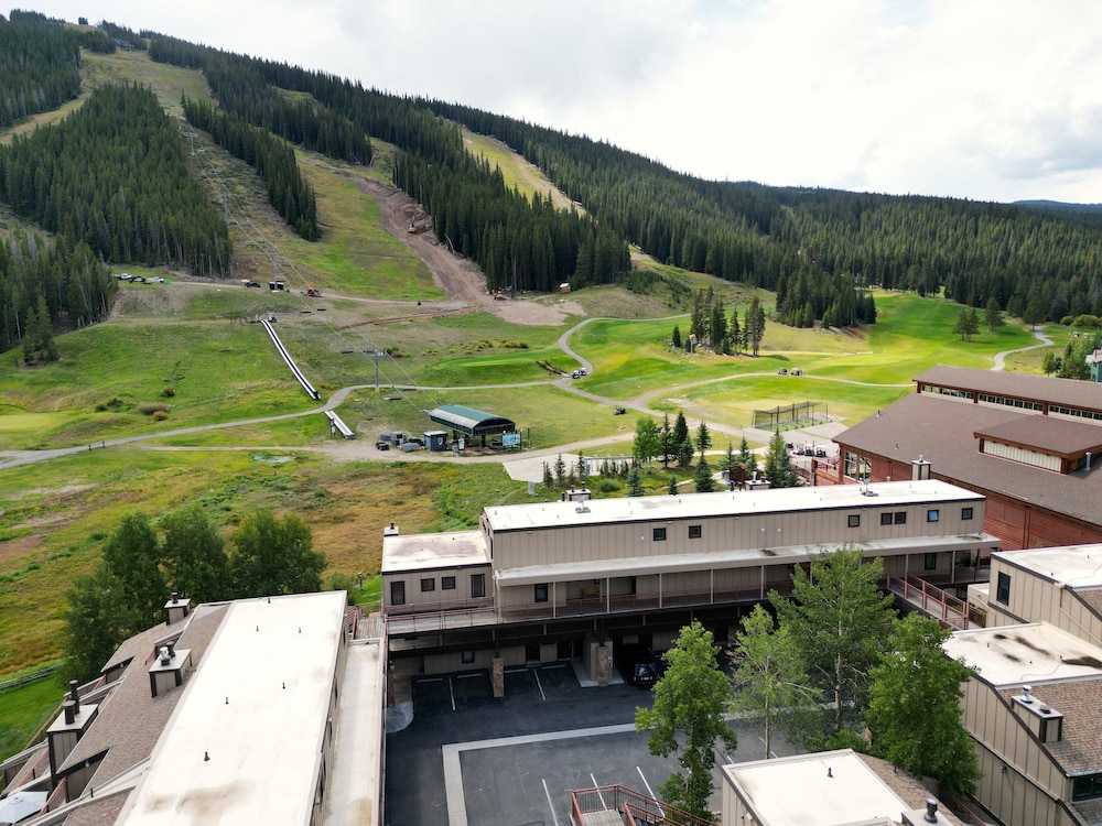 SkyRun Vacation Condos Copper Mountain Resort