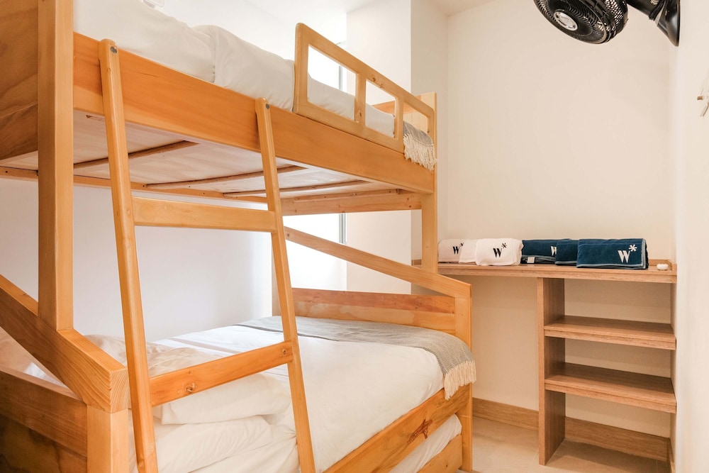 w Amazing 2BR With Pool and Balcony in Cartagena