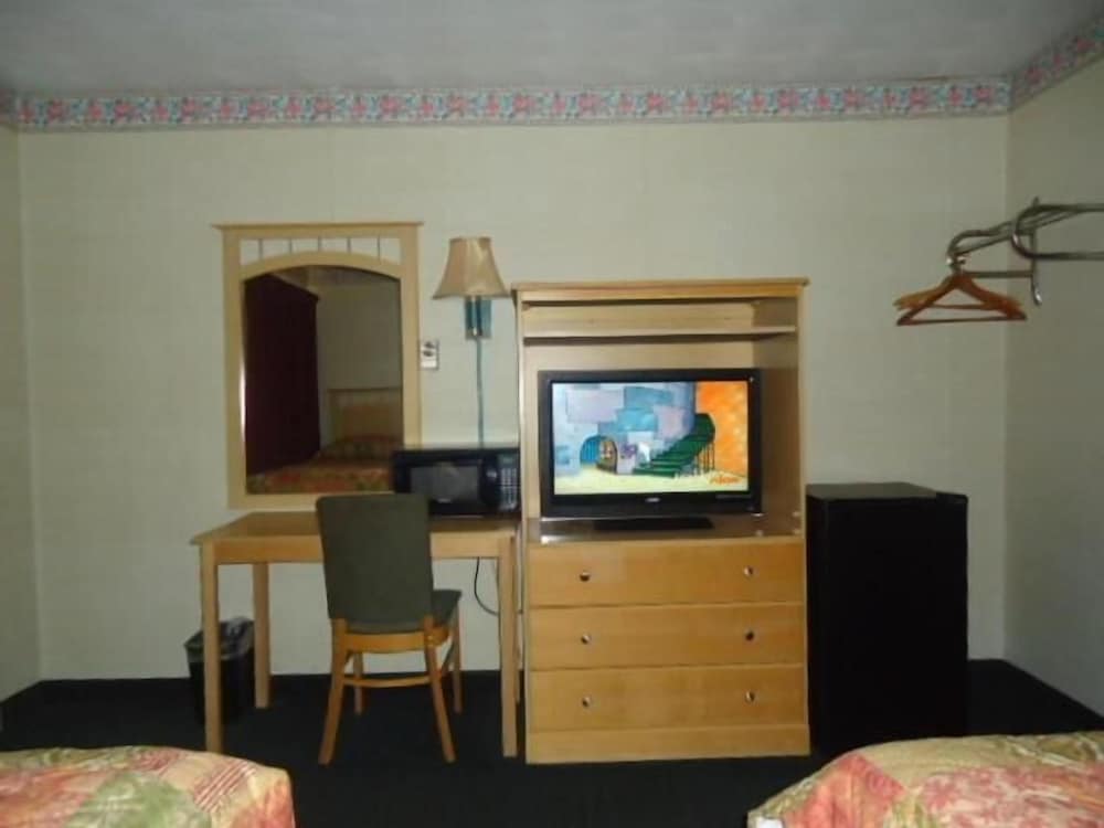 Relax Inn Elmira