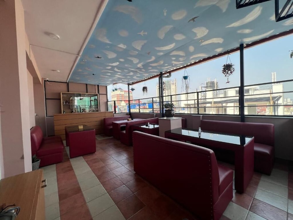 Hotel New Era