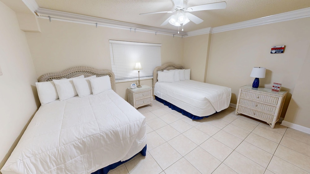 Shoreline Towers 2043 2 Bedroom Condo