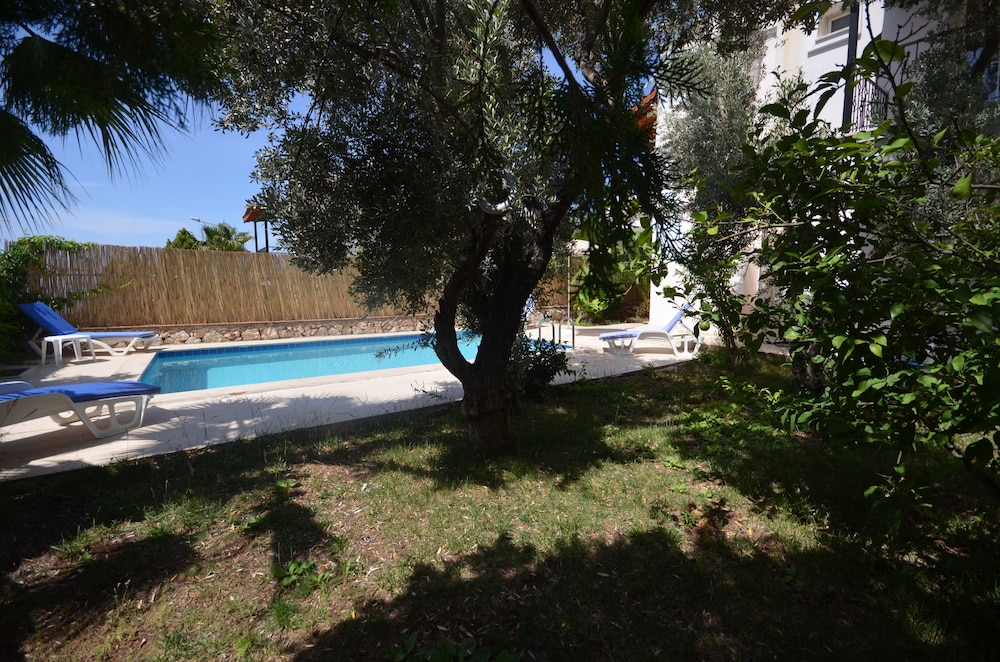 Letoon Villa