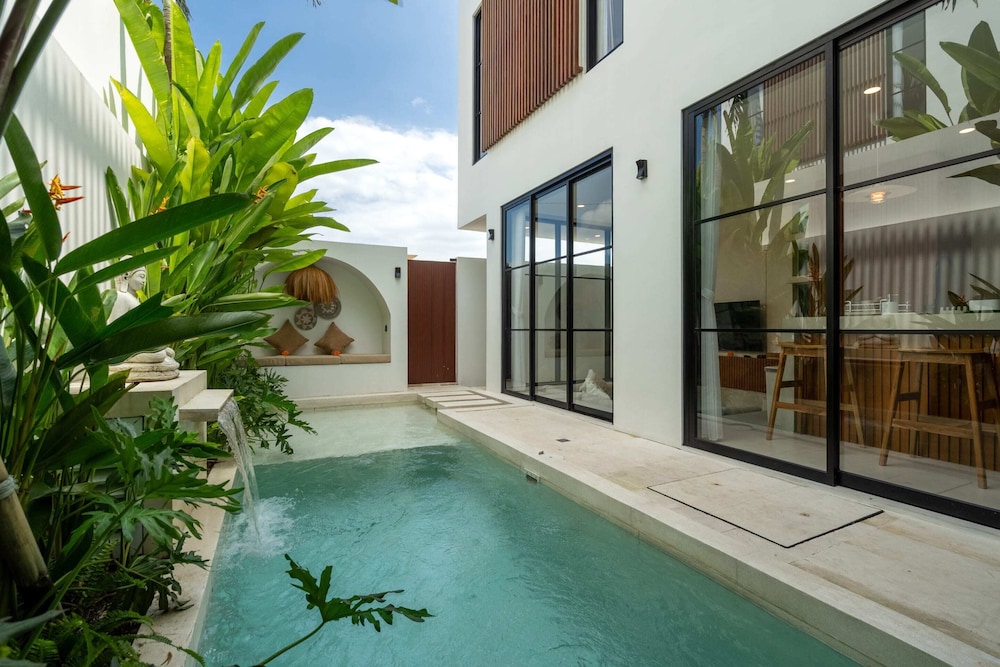 Villa Sevu 3
