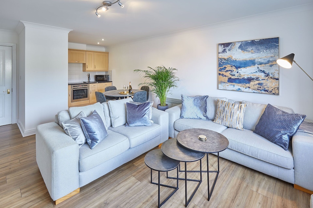 Host Stay Freshwater View view 5