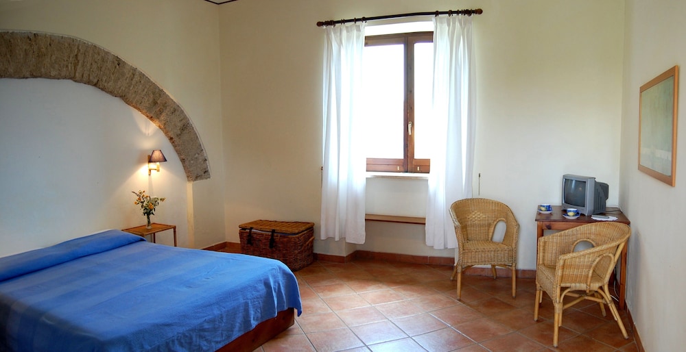Masseria La Morella