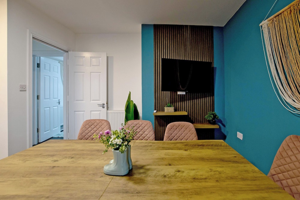 Imperial Whitechapel Apartments