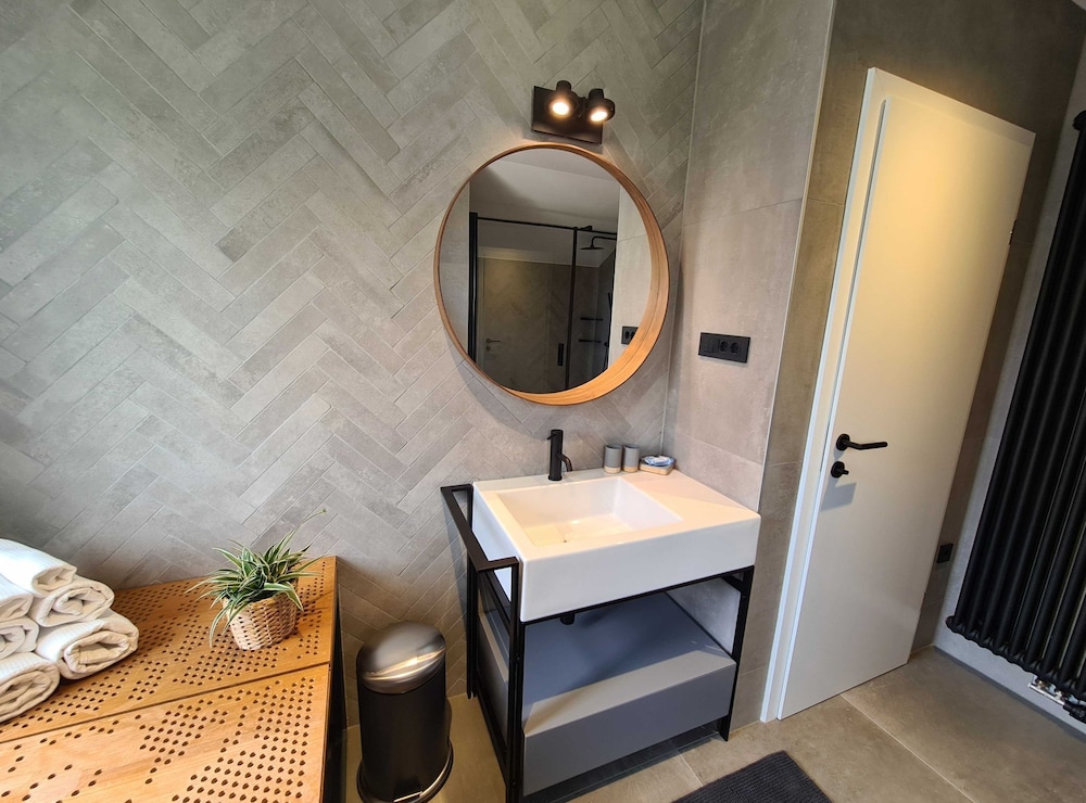 Stylish and Elegant Crikvenica Apartments