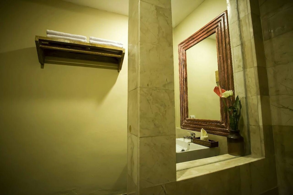 Tuga Guest House Ubud