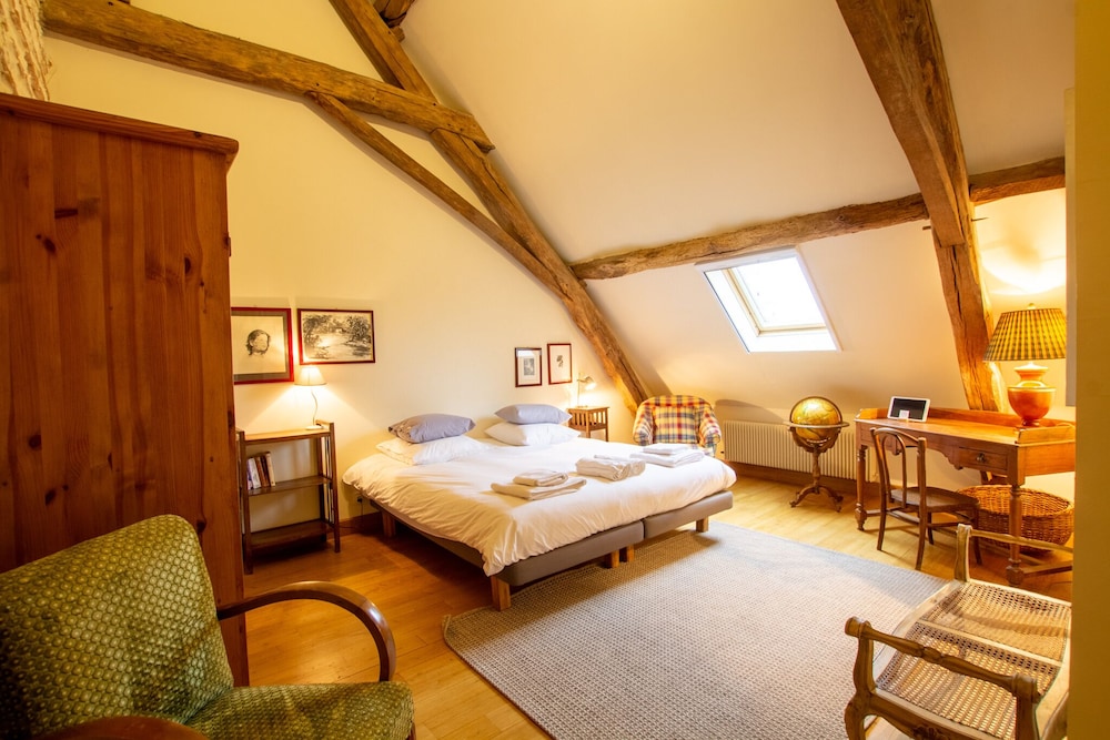 Domaine Maison DoDo