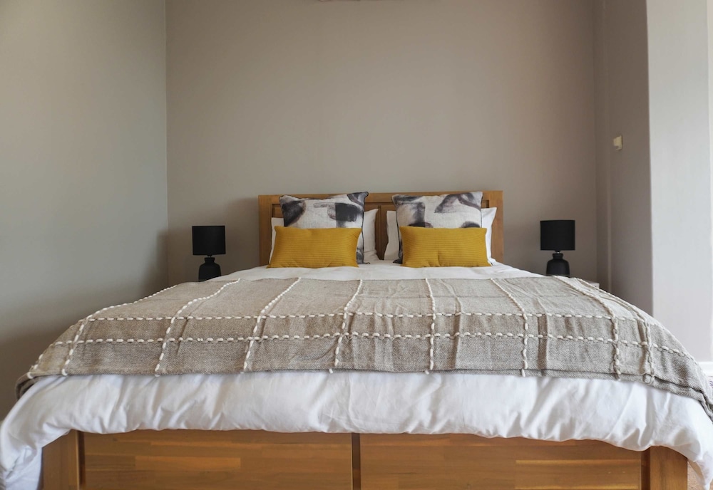 Stylish Camps Bay Home With Sea Views Beleza Villa
