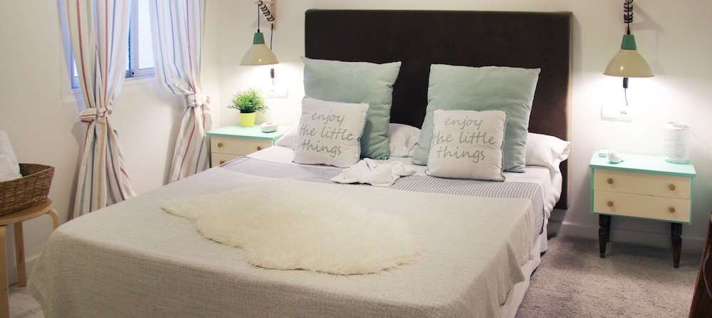 Hostal Vidamia