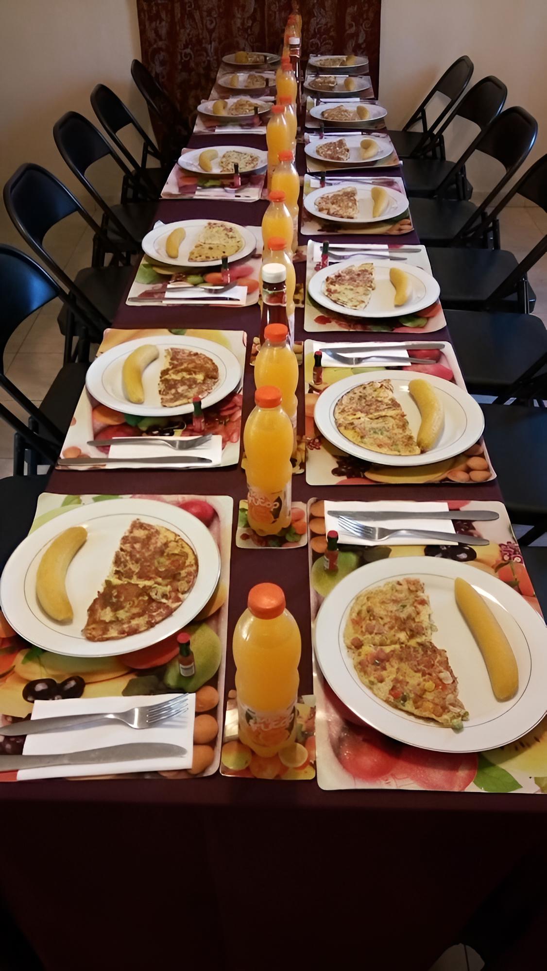 Villa Prosper Guest House
