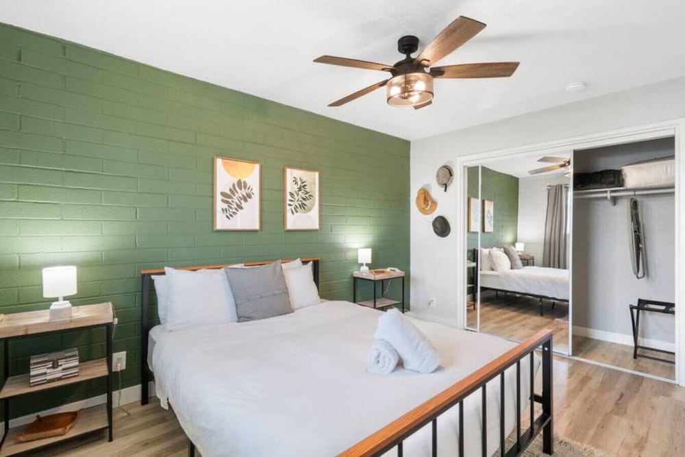 Chic Scottsdale