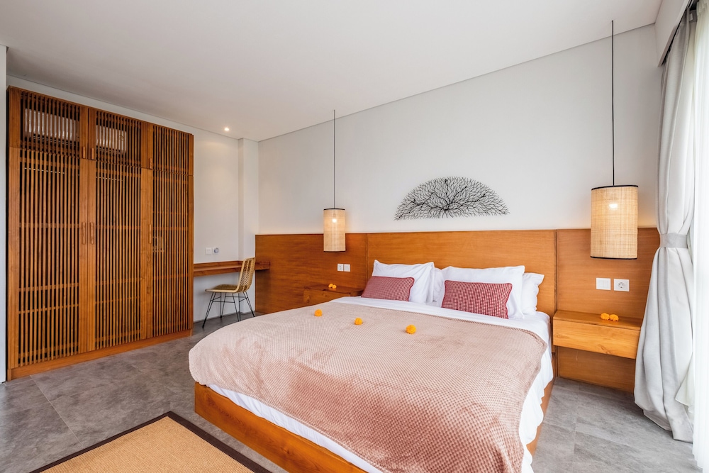 Villa Casanaya Pererenan Canggu