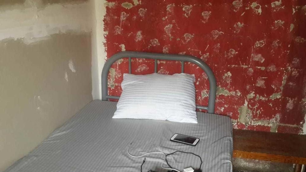 Coraizone Hostal - Hostel view 4