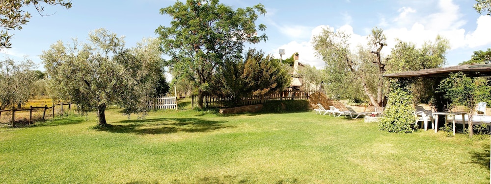 Agriturismo Il Gaggiolo