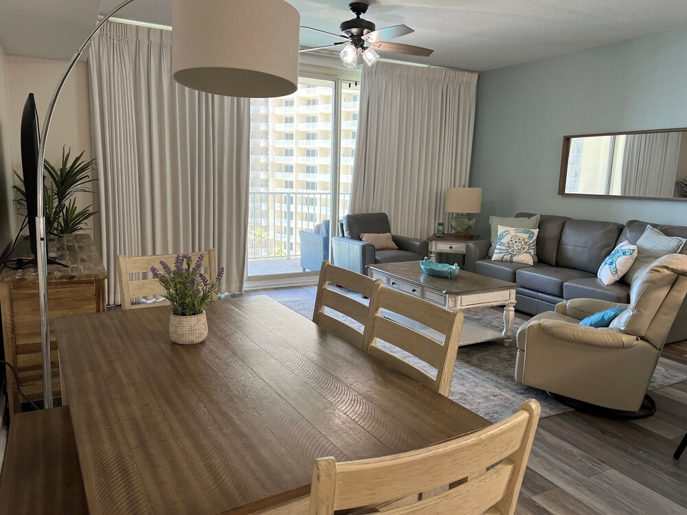 Shores Of Panama 719 2 Bedroom Condo