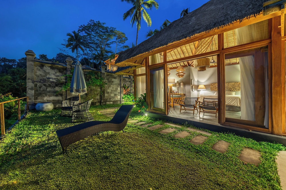 Muraya Villas Ubud