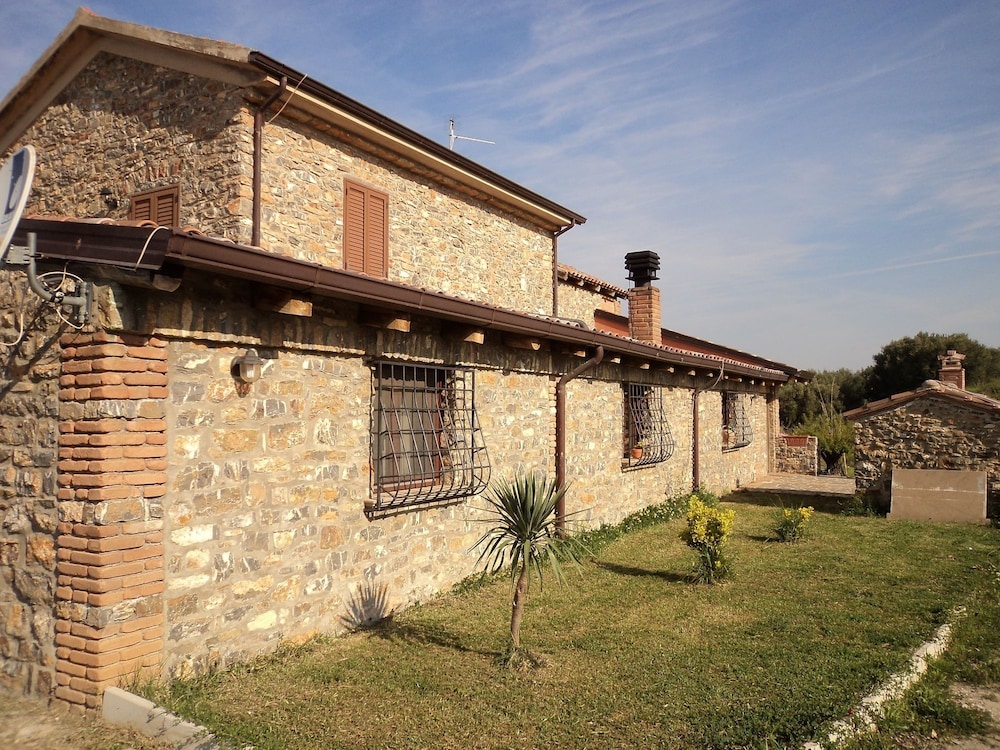 Agriturismo Aurella