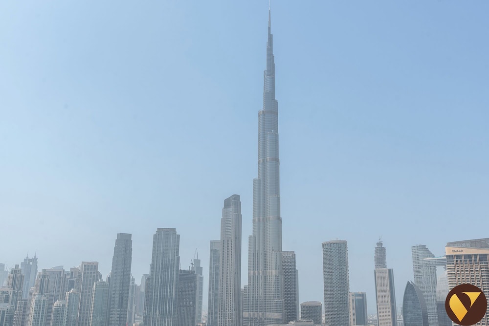 Vogue Downtown Vida Res near BurjKhalifa