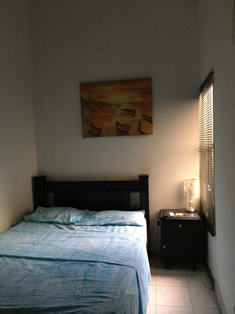 Taminaka Hostel