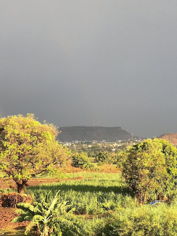 ingawale farmhouse