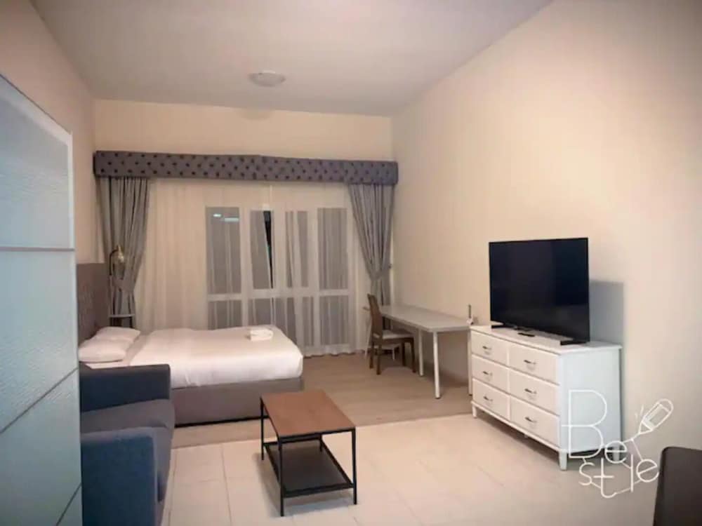 Discovery Gardens Haven - Studio Units