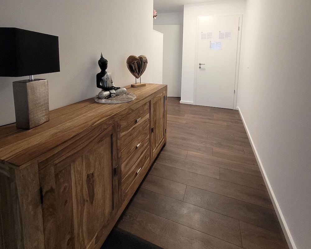 Winterberg Apartment 21128