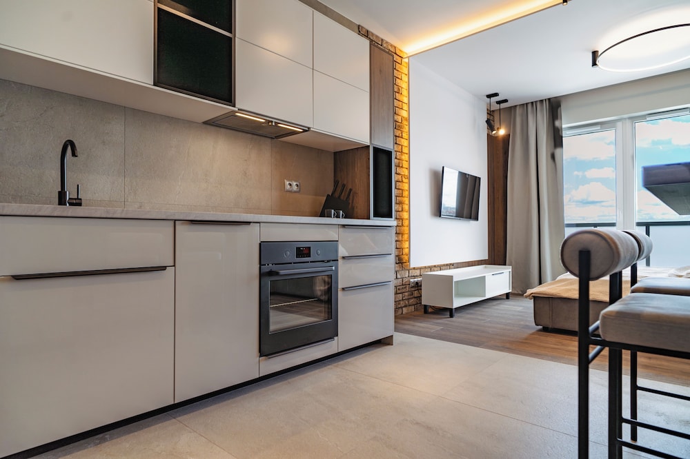 Global Apartments