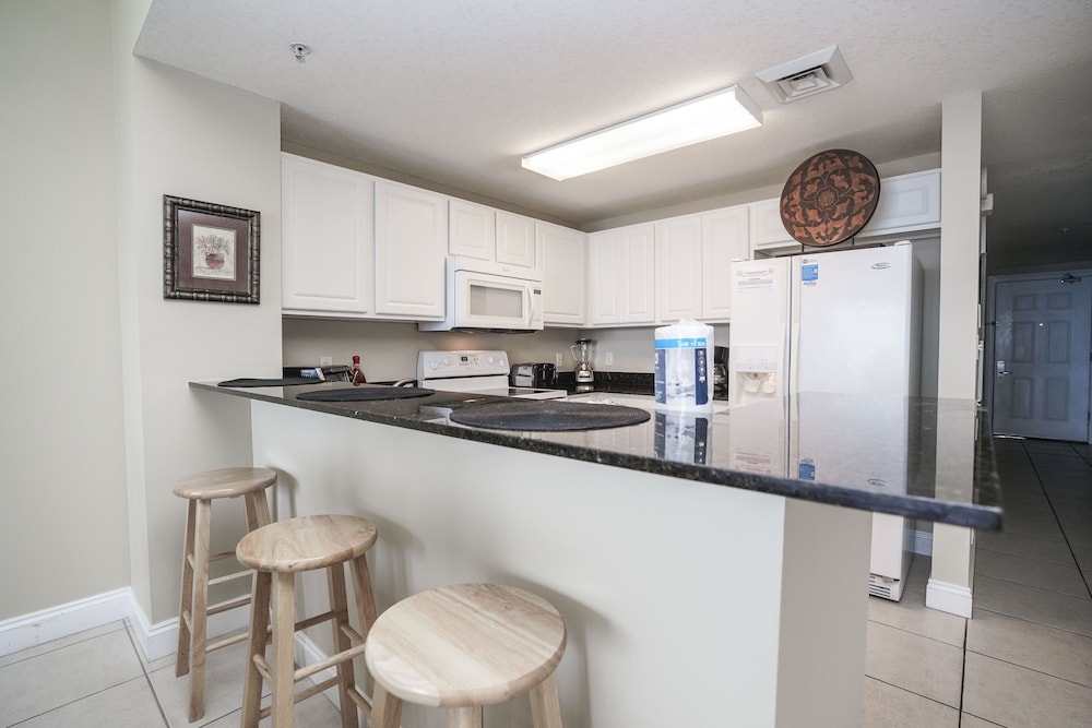 Calypso Beach Resort by Panhandle Getaways