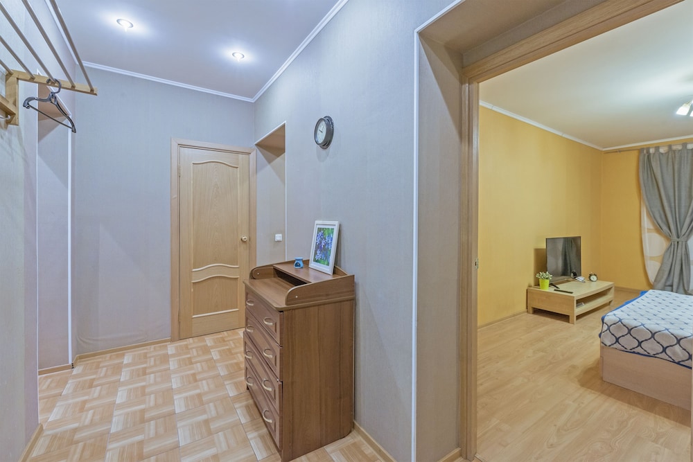 Apartments on Pionerskaya