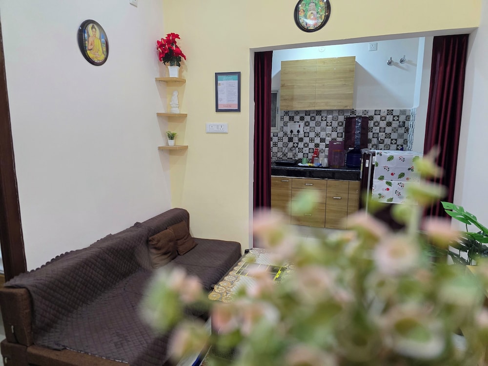 Narayans Residency