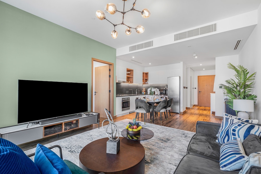 EDEN’S Homes & Villas - VIDA Dubai Marina Residences