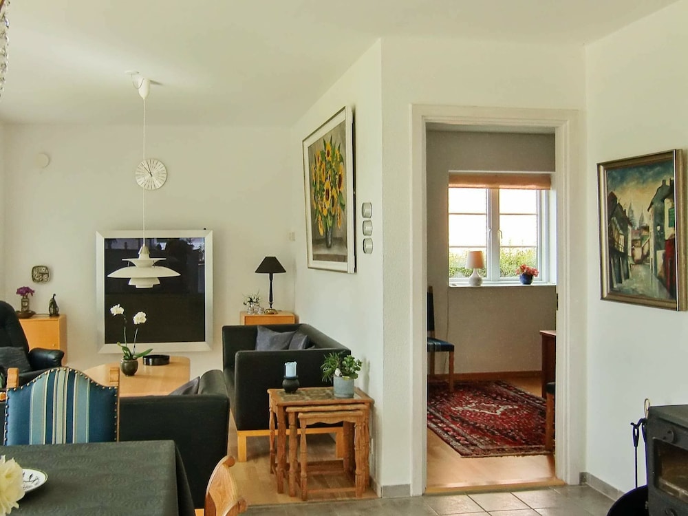 4 Person Holiday Home in Egernsund view 4