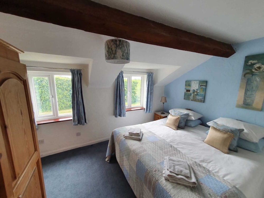 Martin Lane Farm Holiday Cottages