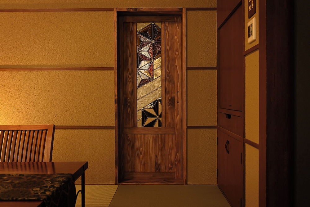 Tonosawa Onsen Yamano Chaya Ryokan
