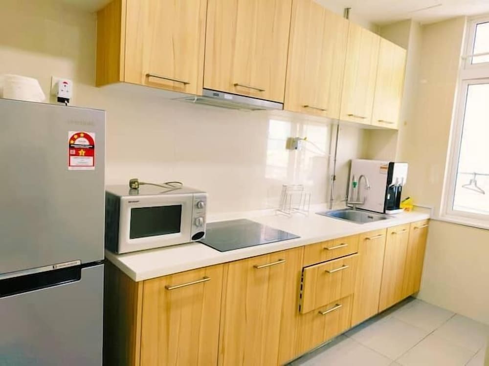 KSL Residence