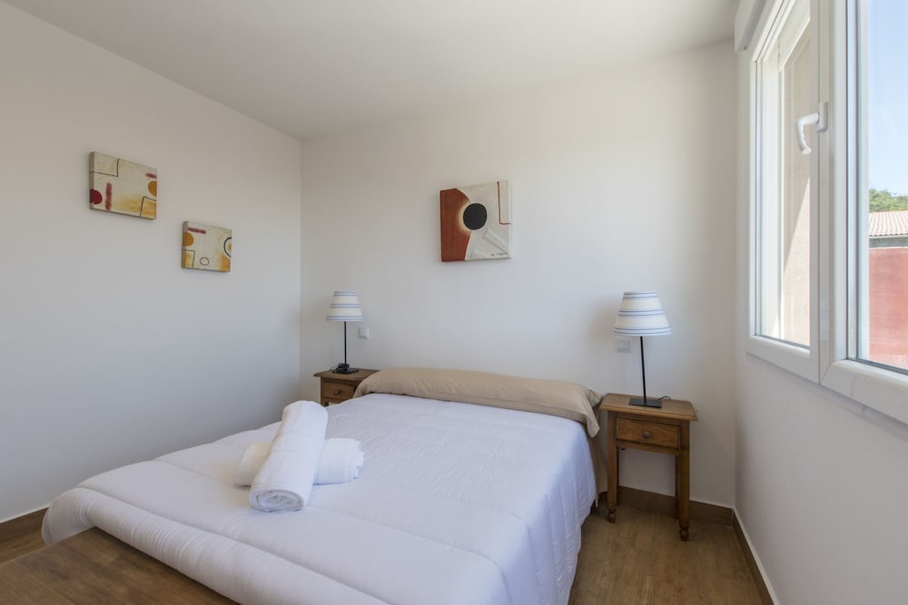 VI El Cuartel 1 in Vila