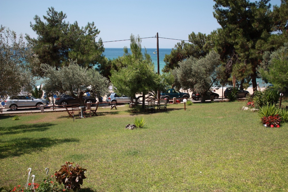 Villa Bambola