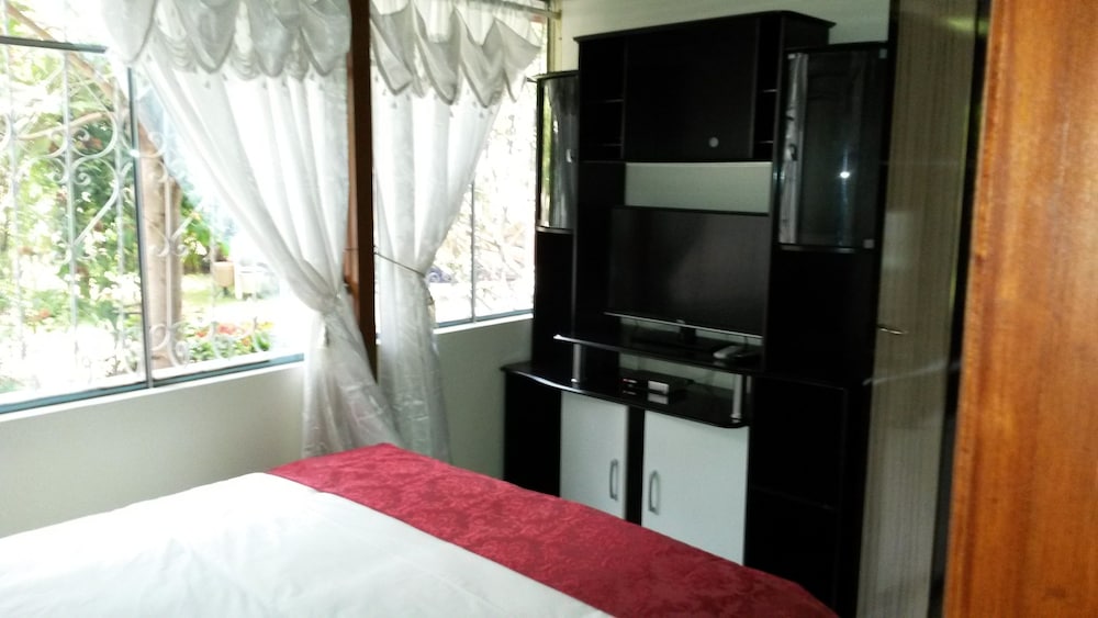 Hostal El Parque