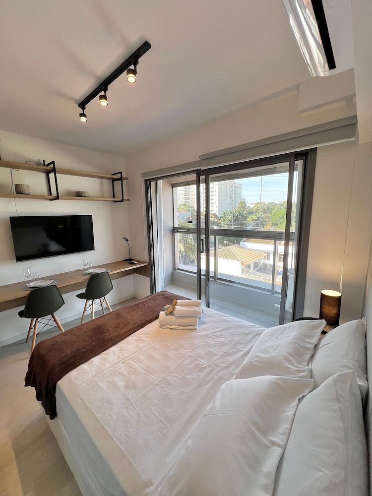 Innvista Allure Residencial Moema
